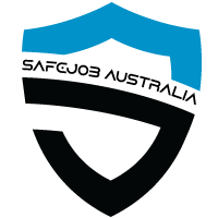 LOGO - SAFEJOB - AUSTRALIA